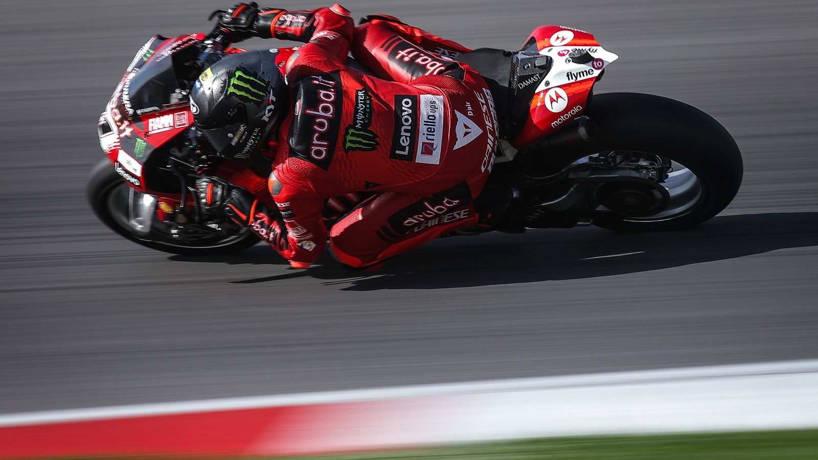 Nicolo Bulega Portimao